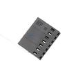 10PCS 4x3 Matrix Array 12 Key Membrane Switch Keypad Keyboard 3 * 4 Control Panel Microprocessor Keyboard for Arduino AVR view 3