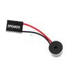10Pcs Mini Plug Speaker for PC Interanal BIOS Computer Motherboard Mini Onboard Case Buzzer Board Beep Alarm view 1