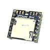 10pcs/lot Mini MP3 Player Module TF Card U Disk Mini MP3 Player Audio Voice Module Board for Arduino DF Play in Stock view 1