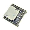 10pcs/lot Mini MP3 Player Module TF Card U Disk Mini MP3 Player Audio Voice Module Board for Arduino DF Play in Stock view 3