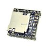 10pcs/lot Mini MP3 Player Module TF Card U Disk Mini MP3 Player Audio Voice Module Board for Arduino DF Play in Stock view 4