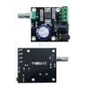 Super Slim 2 x 15W PAM8610 Class D Digital Dual Power Audio Amplifier Board Module 12V 15 W+15 W Electrical Components view 4