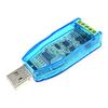 Industrial USB to Converter RS485/422 Upgrade Protection RS485 Converter USB V2.0 Type A Connector view 3