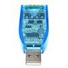 Industrial USB to Converter RS485/422 Upgrade Protection RS485 Converter USB V2.0 Type A Connector view 4