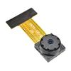 640 x 480 CMOS Camera Module OV7670 +24 Pin Socket 2.5V-3.0V 0.3 Mega Pixel Lens view 3