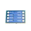 10PCS IIC I2C Level Conversion Sensor Module 5V-3V System Level Converter with Pins for Arduino view 2