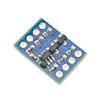 10PCS IIC I2C Level Conversion Sensor Module 5V-3V System Level Converter with Pins for Arduino view 4