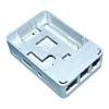 1Pcs White Premium Raspberry Pi Case - Updated for Raspberry Pi 3 2 & B+ view 2