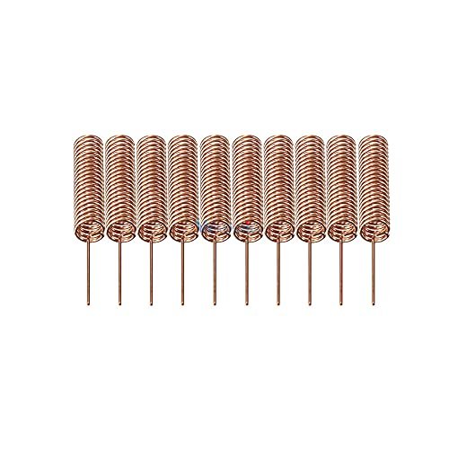 10PCS 433MHZ Helical Antenna for Arduino Remote Control