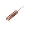 10PCS 433MHZ Helical Antenna for Arduino Remote Control view 4