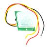 DC 12V Pyroelectric PIR IR Infrared IR Motion Sensor Detector Module TDL718A view 1