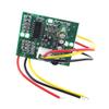 DC 12V Pyroelectric PIR IR Infrared IR Motion Sensor Detector Module TDL718A view 3