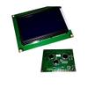 12864 128x64 Dots Graphic Blue Color Backlight LCD Display Module for Arduino Raspberry Pi view 4