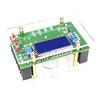10A DC-DC Adjustable CC CV Step Down Power Supply Module LCD Dual Display + Case DC-DC Boost Converter view 1