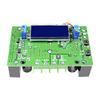 10A DC-DC Adjustable CC CV Step Down Power Supply Module LCD Dual Display + Case DC-DC Boost Converter view 4