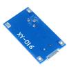 10Pcs/Lot DC DC Step Up Power Supply Booster MT3608 for Replace XL6009 Micro USB 2A Adjustable 2-24V to 28V Step-up Module view 2