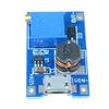 10Pcs/Lot DC DC Step Up Power Supply Booster MT3608 for Replace XL6009 Micro USB 2A Adjustable 2-24V to 28V Step-up Module view 4