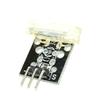 2PCS KY-031 3pin Percussion Knocking Knock Sensor Module for Arduino PIC AVR for Raspberry pi DIY Starter Kit KY031 view 1