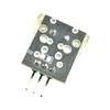 2PCS KY-031 3pin Percussion Knocking Knock Sensor Module for Arduino PIC AVR for Raspberry pi DIY Starter Kit KY031 view 4