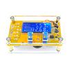 5A Adjustable CC CV LCD Display Step Down Buck Charge Module Panel LED Driver Power Converter Board Module with Case view 1