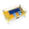 5A Adjustable CC CV LCD Display Step Down Buck Charge Module Panel LED Driver Power Converter Board Module with Case view 3