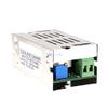 5A DC 6-35V 1-35V Adjustable Auto Boost Step Up Down Converter Module Voltage Aluminum Case Power Supply Voltage Regulator view 1