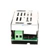 5A DC 6-35V 1-35V Adjustable Auto Boost Step Up Down Converter Module Voltage Aluminum Case Power Supply Voltage Regulator view 3