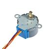 1Set 12V 28BYJ-48 Stepper Motor + ULN2003 Stepper Motor Drive Test Module Board for Arduino view 2