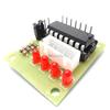 1Set 12V 28BYJ-48 Stepper Motor + ULN2003 Stepper Motor Drive Test Module Board for Arduino view 3