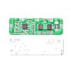 4S 4A-5A 18650 Li-ion Lithium Battery Protection Board 4 Pack PCB BMS 4.25-4.35V to 2.3-3.0V with Over Protection view 1