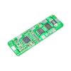 4S 4A-5A 18650 Li-ion Lithium Battery Protection Board 4 Pack PCB BMS 4.25-4.35V to 2.3-3.0V with Over Protection view 3