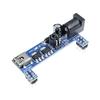 2PCS MB102 Breadboard Power Supply Module 3.3V 5V for Solderless