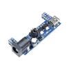 2PCS MB102 Breadboard Power Supply Module 3.3V 5V for Solderless view 2