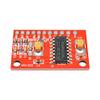 2 * 3W PAM8403 Super Mini Digital Amplifier Board D Class 2-Channel Amplifier Board 2.5-5V USB Power Supply for Arduino view 3