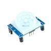 HC-SR501 HC SR501 Adjust Infrared IR Pyroelectric Infrared PIR Module Motion Sensor Detector Module for arduino view 2