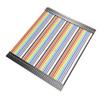40PCS 10CM 2.54MM Row Male to Male Dupont Cable Breadboard Jumper Wire for arduino view 4