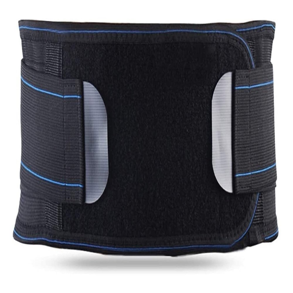 Lower Back Brace for Men/Women, Lumbar Support Belt Adjustable Waist Straps for Back Pain Relief Herniated Disc, Sciatica, Scoliosis (Size : X-Large)