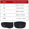 Lower Back Brace for Men/Women, Lumbar Support Belt Adjustable Waist Straps for Back Pain Relief Herniated Disc, Sciatica, Scoliosis (Size : X-Large) view 2