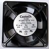 A12B23STS W00 230V axial Fan, 230V 22/21W 12012038mm Cooling Fan view 1