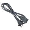 Digipartspower AC Power Cord Cable Plug for Energizer 84020 All-in-One 12V Jump Starter 84021 84022 JUMPSTARTER 400 ENGZR84021 ENGZR84022 (Note: This is Special Made Replacement Power Cord) view 1