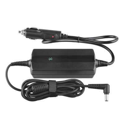 Digipartspower Car Vehicle Adapter for Samsung ATIV Smart PC 500T XQ500T1C XQ500T1C-F51 XQ500T1C-F53 11.6 Windows Tablet DC Charger Auto Power Supply Cord