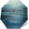 LJYT Umbrellas Folding Umbrella Windproof UV Protection Compact Umbrella for Travel Outdoor Daily Use (Color : B) view 1