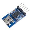 FT232RL USB to Serial Adapter Module Mini USB to RS232 3.3V 5.5V for Arduino Pro Mini view 1