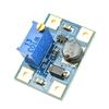 Automatic Protection 5Pcs Max 2A Step Up Boost Power Module SX1308 Adjustable DC-DC 2-24V to 2-28V Step-up Converter for Arduino view 1