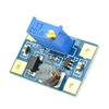 Automatic Protection 5Pcs Max 2A Step Up Boost Power Module SX1308 Adjustable DC-DC 2-24V to 2-28V Step-up Converter for Arduino view 3