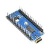 Mini USB Nano V3.0 CH340 CH340G 5V 16M Atmega328 ATmega328P Micro Controller Board Module for Arduino Nano 3.0 MEGA328 Pro Mini view 2