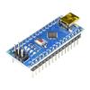 Mini USB Nano V3.0 CH340 CH340G 5V 16M Atmega328 ATmega328P Micro Controller Board Module for Arduino Nano 3.0 MEGA328 Pro Mini view 3