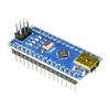 Mini USB Nano V3.0 CH340 CH340G 5V 16M Atmega328 ATmega328P Micro Controller Board Module for Arduino Nano 3.0 MEGA328 Pro Mini view 4