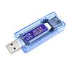 Digital Dispay 3.5-7V USB Tester Current Voltage Charger Capacity Doctor Quick Charge Power Bank Meter Voltmeter view 1
