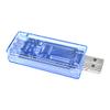 Digital Dispay 3.5-7V USB Tester Current Voltage Charger Capacity Doctor Quick Charge Power Bank Meter Voltmeter view 2